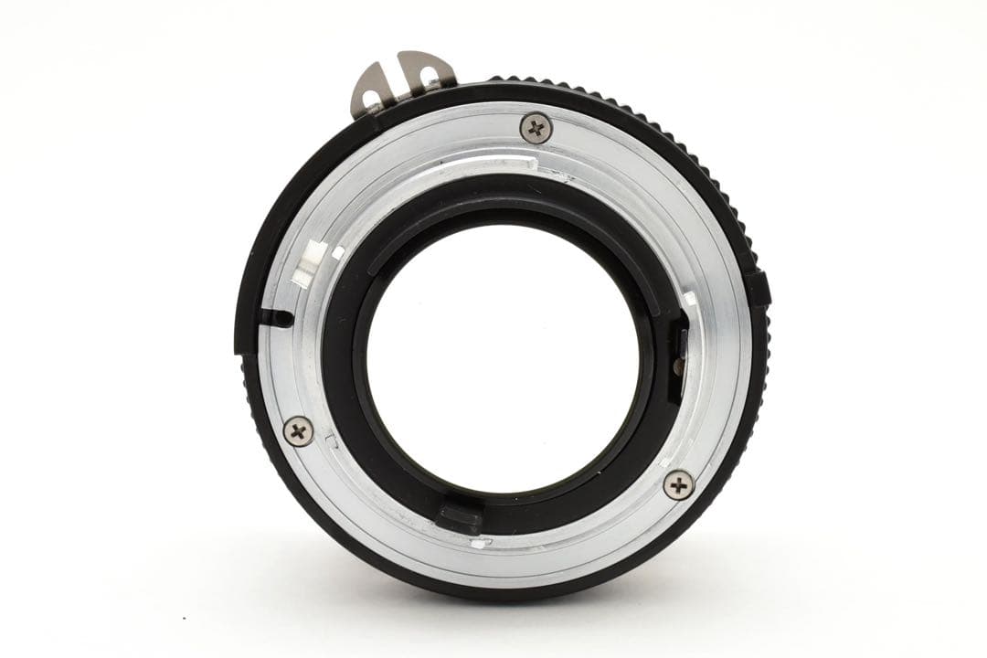 【美品】ニコン Nikon 50mm f/1.4 Ai-S 単焦点レンズ