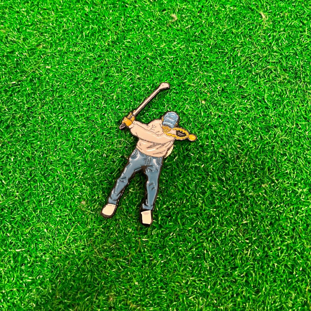 Eastside golf ボールマーカー