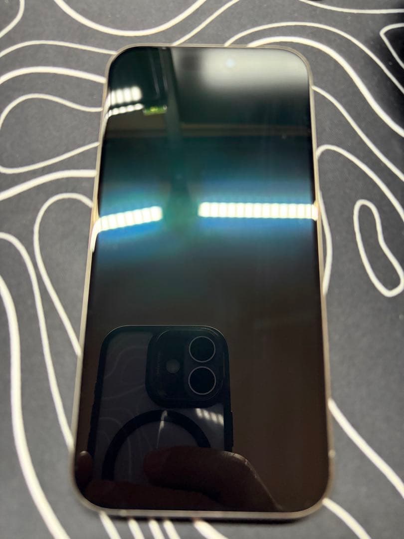 Apple iPhone15Pro 256GB SIMフリーナチュラルチタニウム