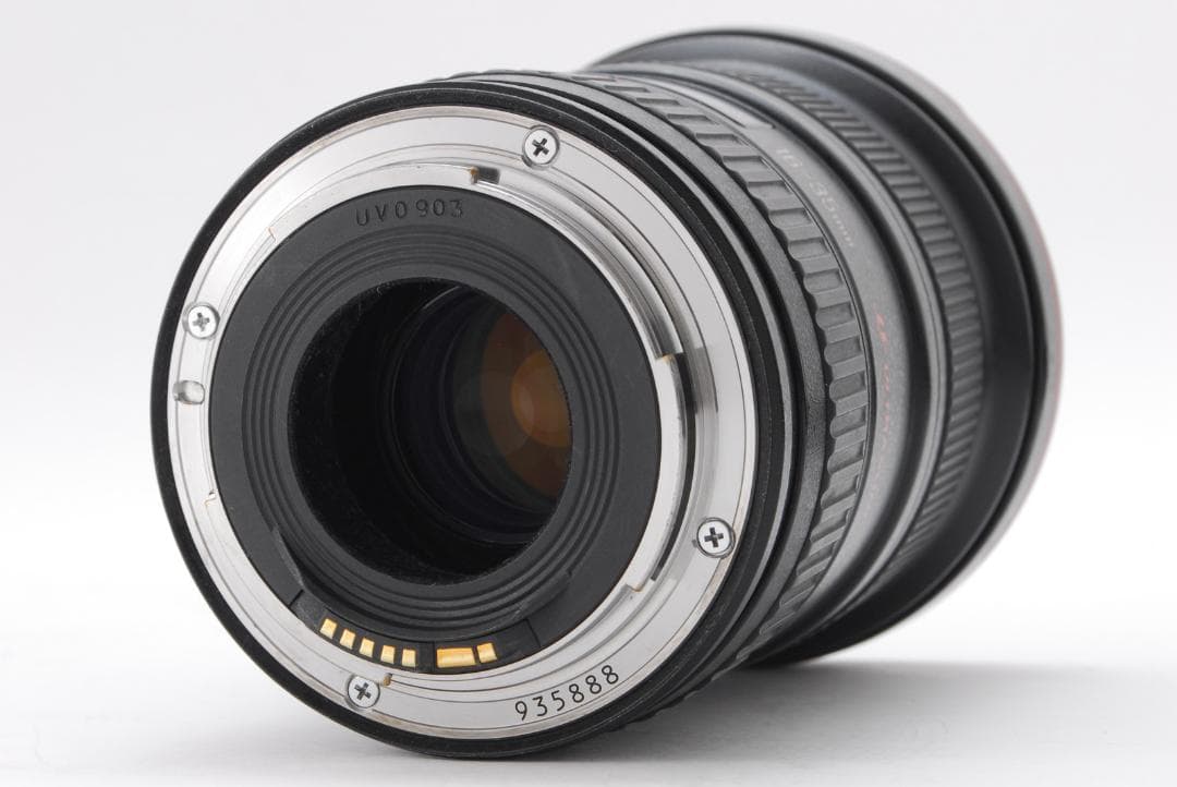 キャノン Canon EF 16-35mm f2.8 L II USM