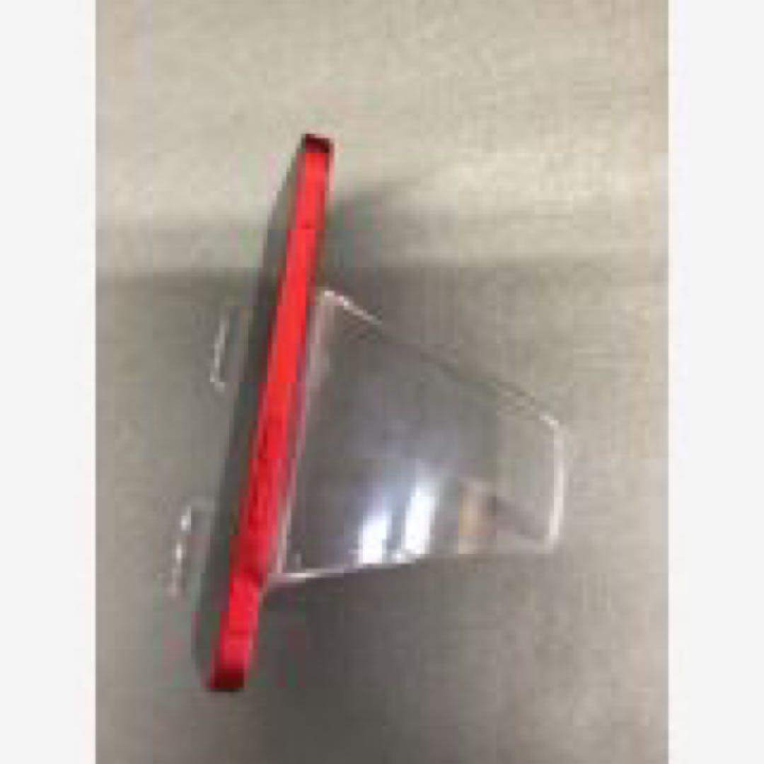 超美品 国内版 SIMフリー iPhone14 256GB レッド色