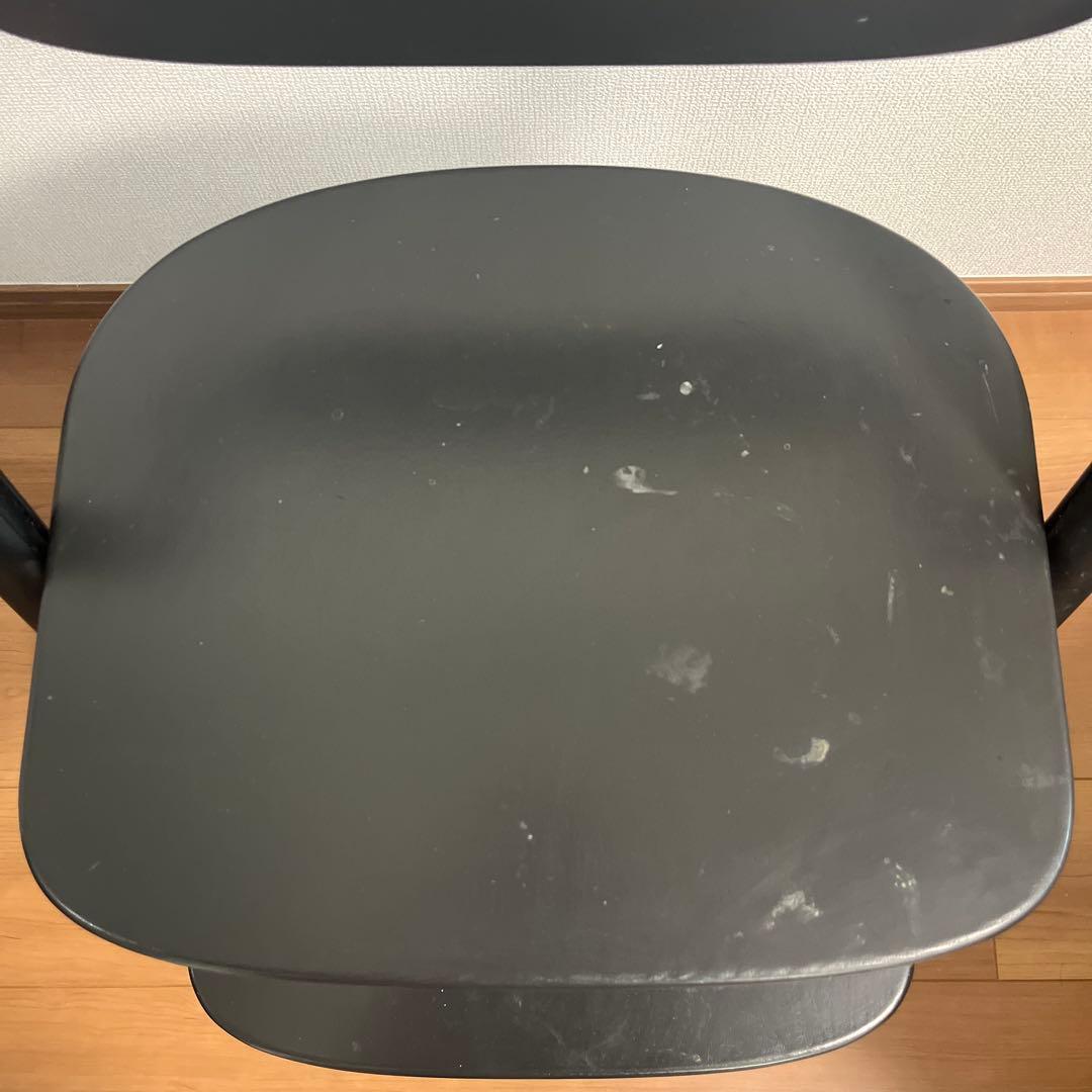 cybex LEMO CHAIR サイベックス レモチェア スタニングブラック