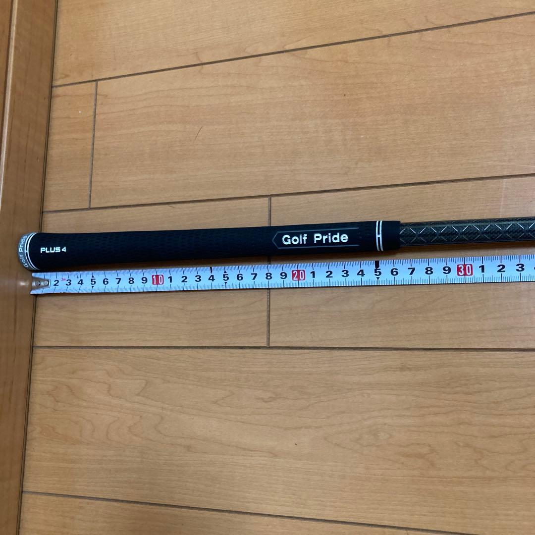 テンセイ　プロ　1K ハイブリッド タイトリストスリーブ付きシャフト