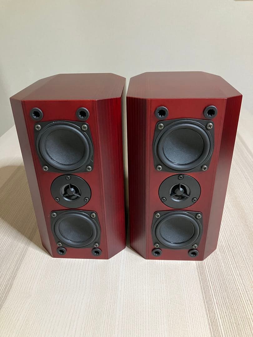 【未使用】いだきしん サウンドシステム ステレオ／BJエレクトリック【希少】