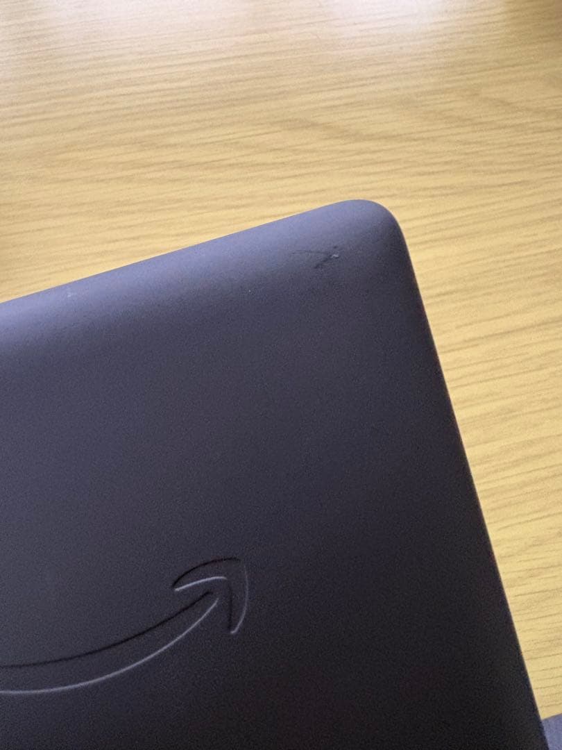 Kindle Paperwhite 第11世代 本体(広告あり)