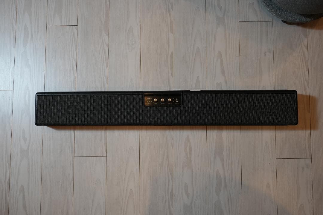 【ほぼ未使用】HESTON 120 Marshall