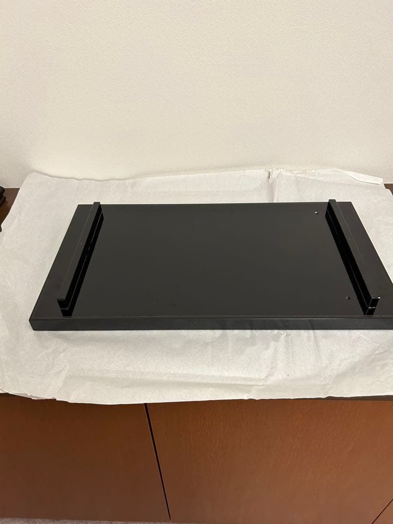 花道　漆塗り花盆