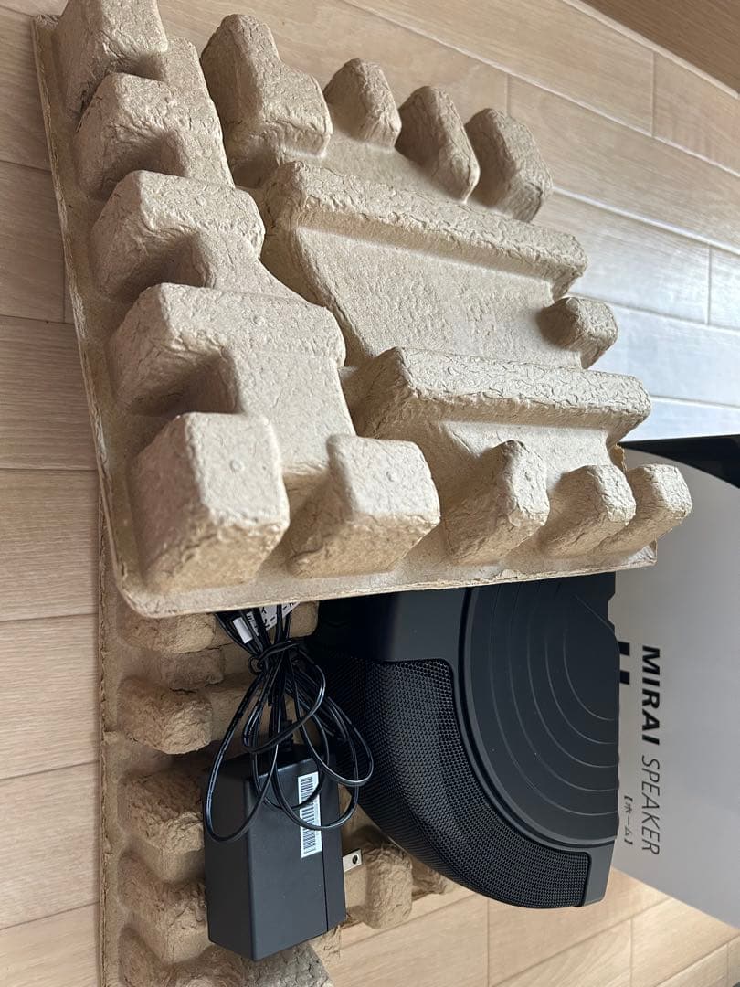 【MIRAI SPEAKER 】SF-MIRAIS5 スピーカー