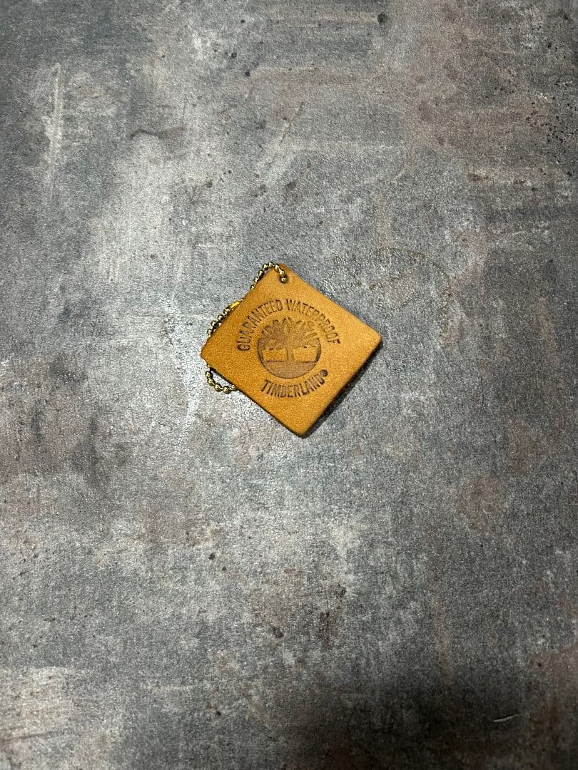 らららティンバーランドプレミアムブーツ