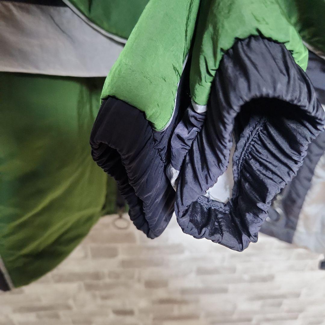 JORDAN×OFF White TRACK JACKET 新品未使用保管品　L