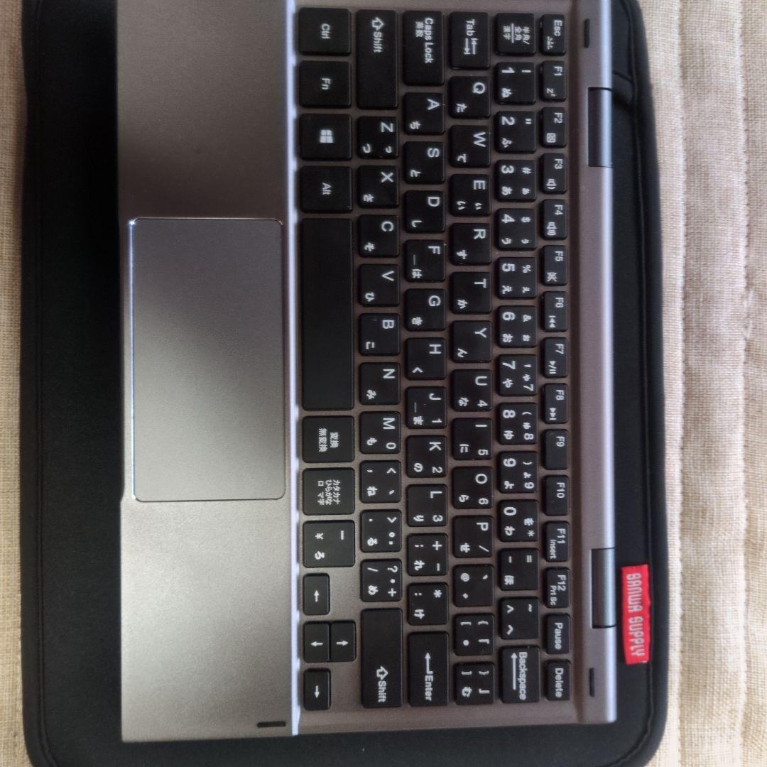 Yijowi　 2in1ノートパソコン　10.95インチ