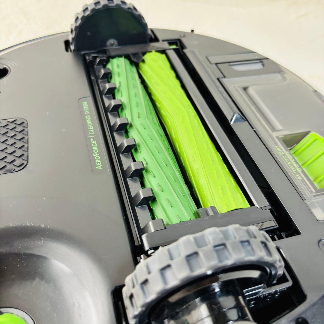 アイロボット ルンバ j7+ ロボット掃除機 カーペット用 J755860