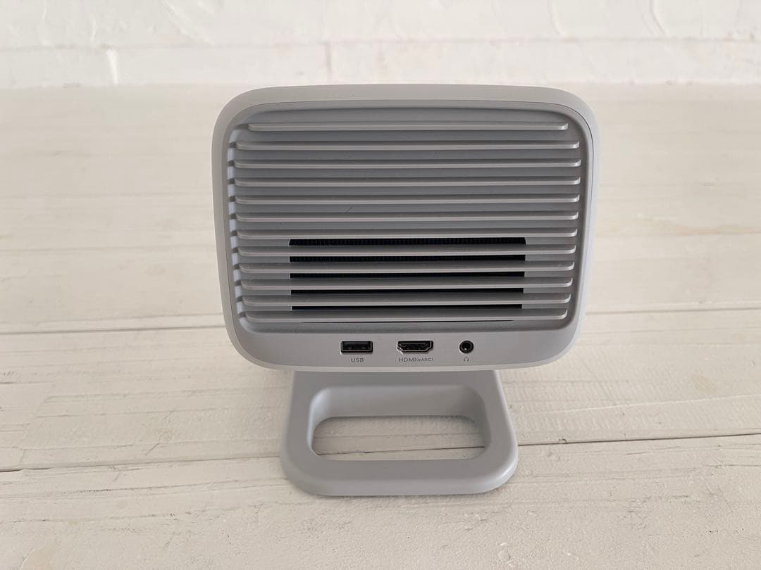 [最終年末値引き]JMGO N1 プロジェクター　付属品完備