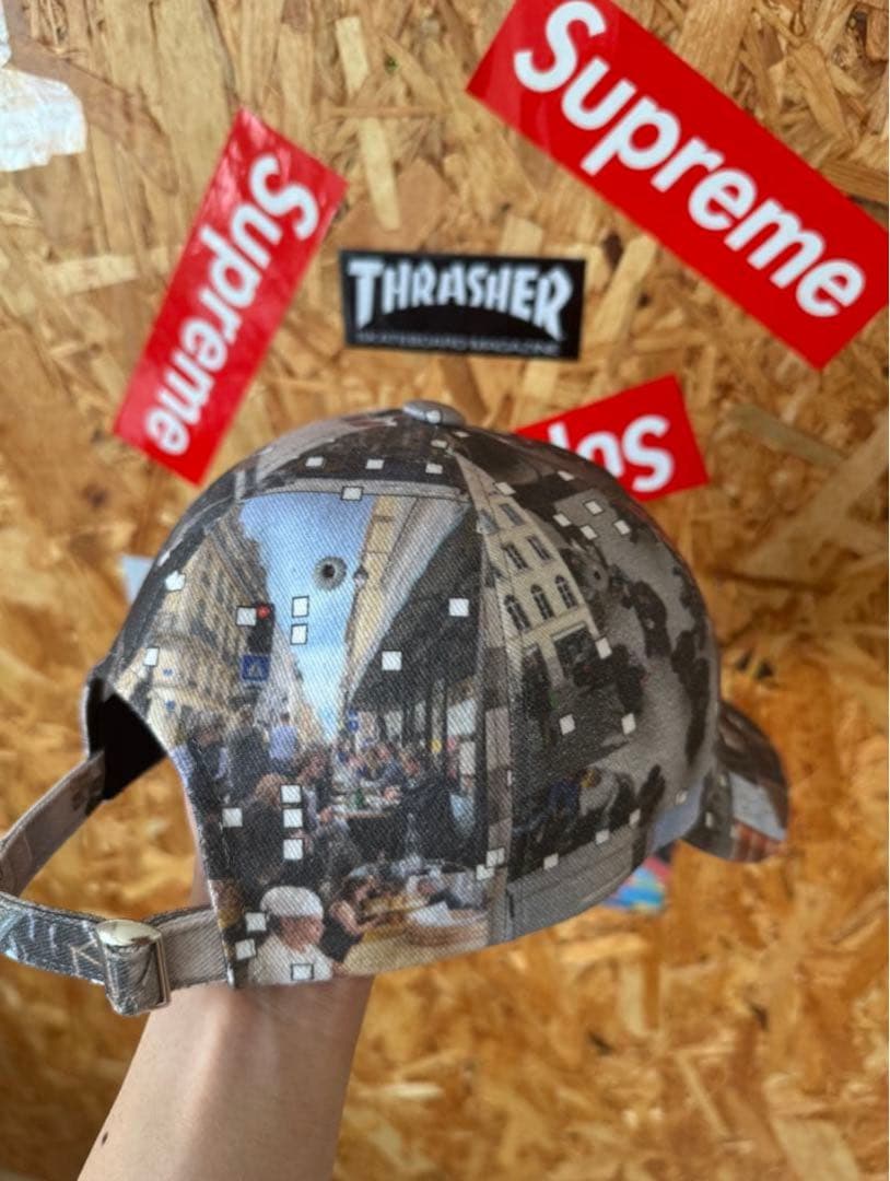 帽子 gadid anoniem