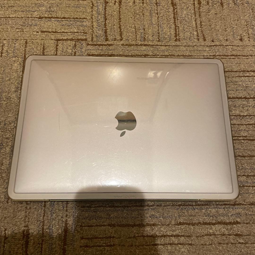 Apple MacBook Pro 13.3インチ M1 256GB