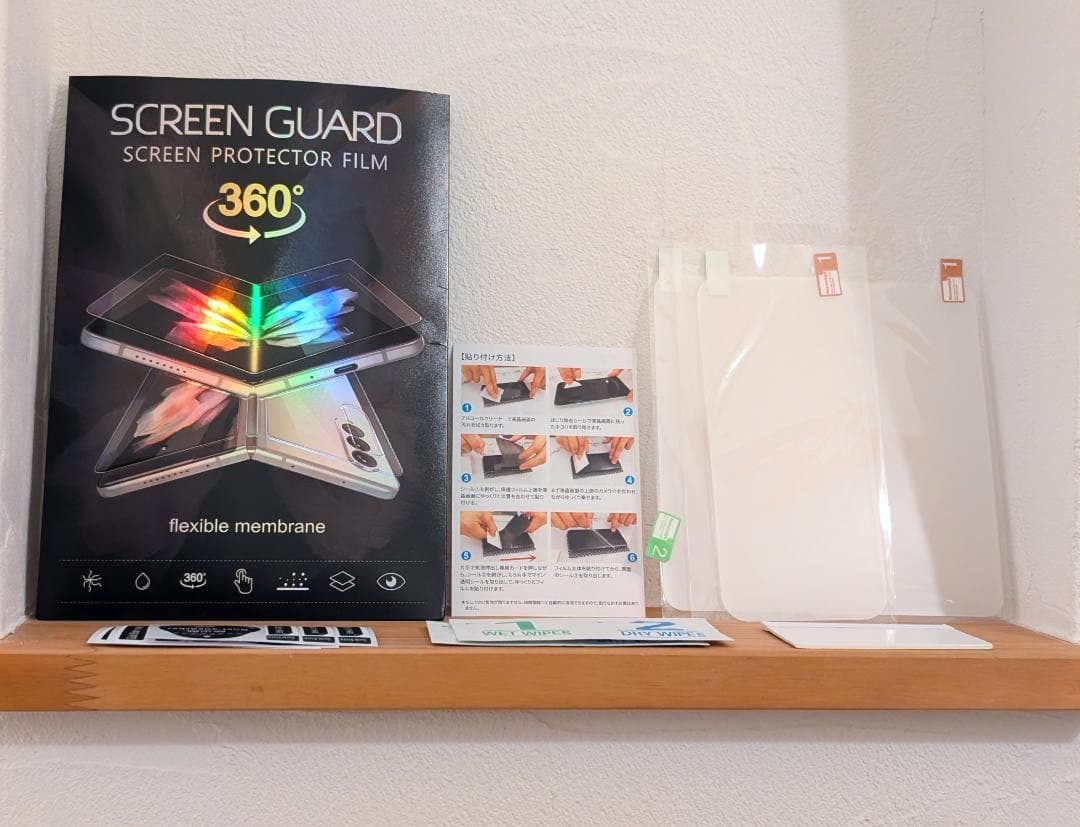 【訳あり】Pixel 9 Pro Fold Obsidian 256GB