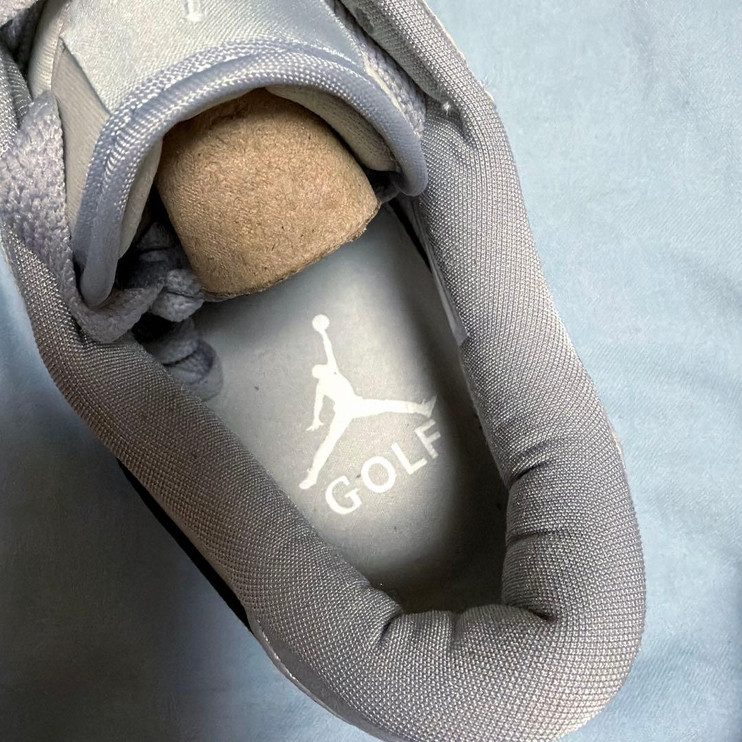 AIR JORDAN 1 LOW G NIKE GOLF ゴルフシューズ