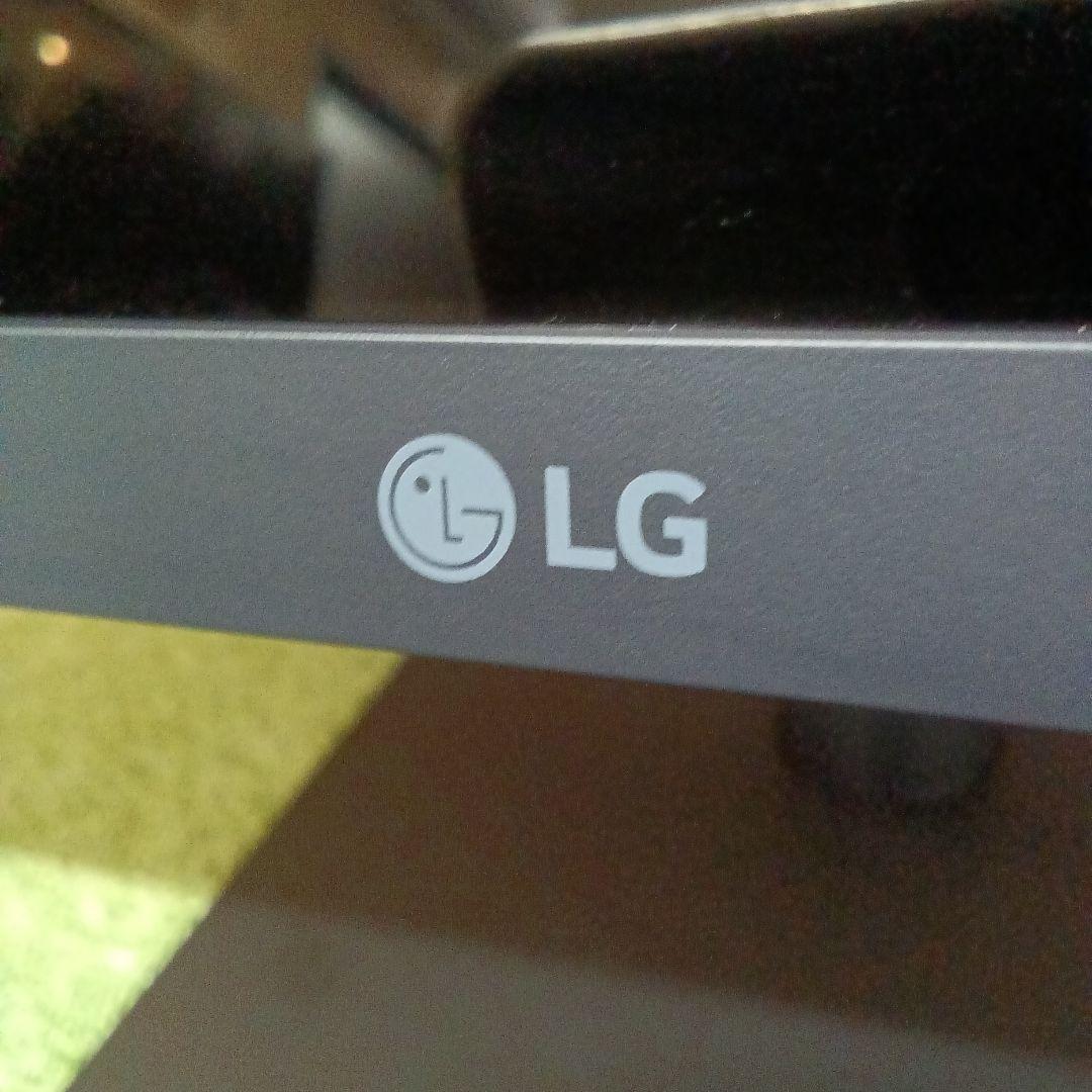 27型５K LGモニター 27MD5KL-B Mac専用Thunderbolt3