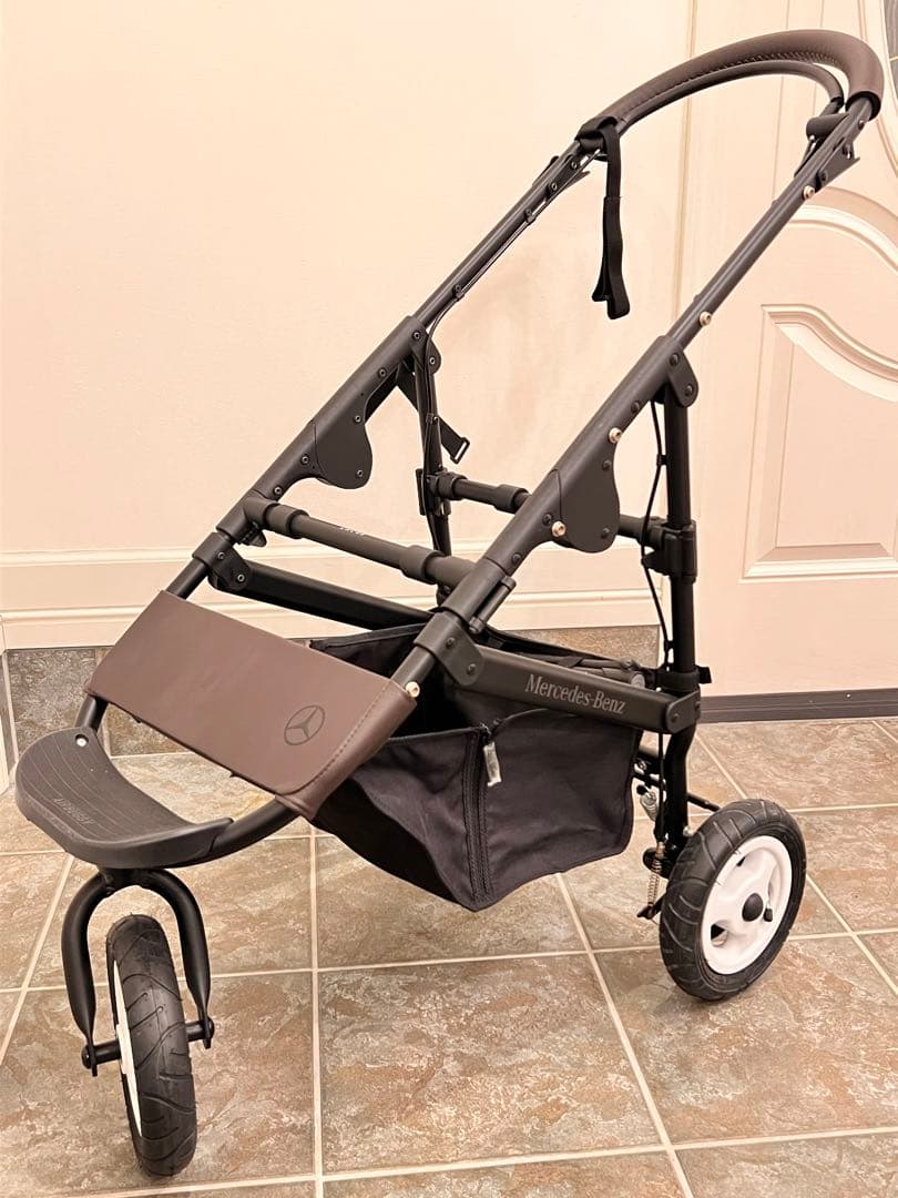 AirBuggy DOME3 Mercedes-Benz メルセデスベンツ