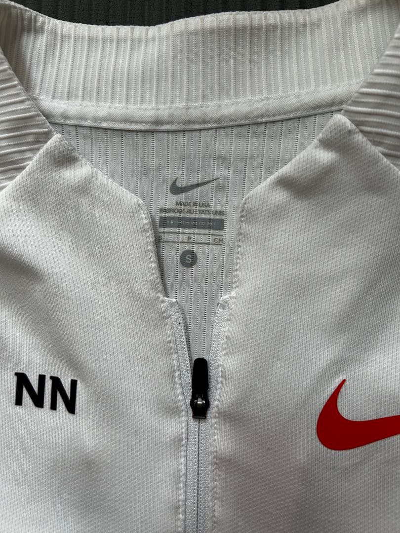 Nike NN ロングスリーブS