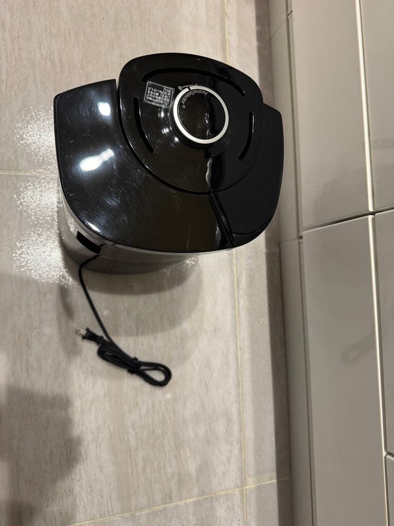 【美品】Melitta　アムウェイ　コーヒーメーカー フルトンストリート