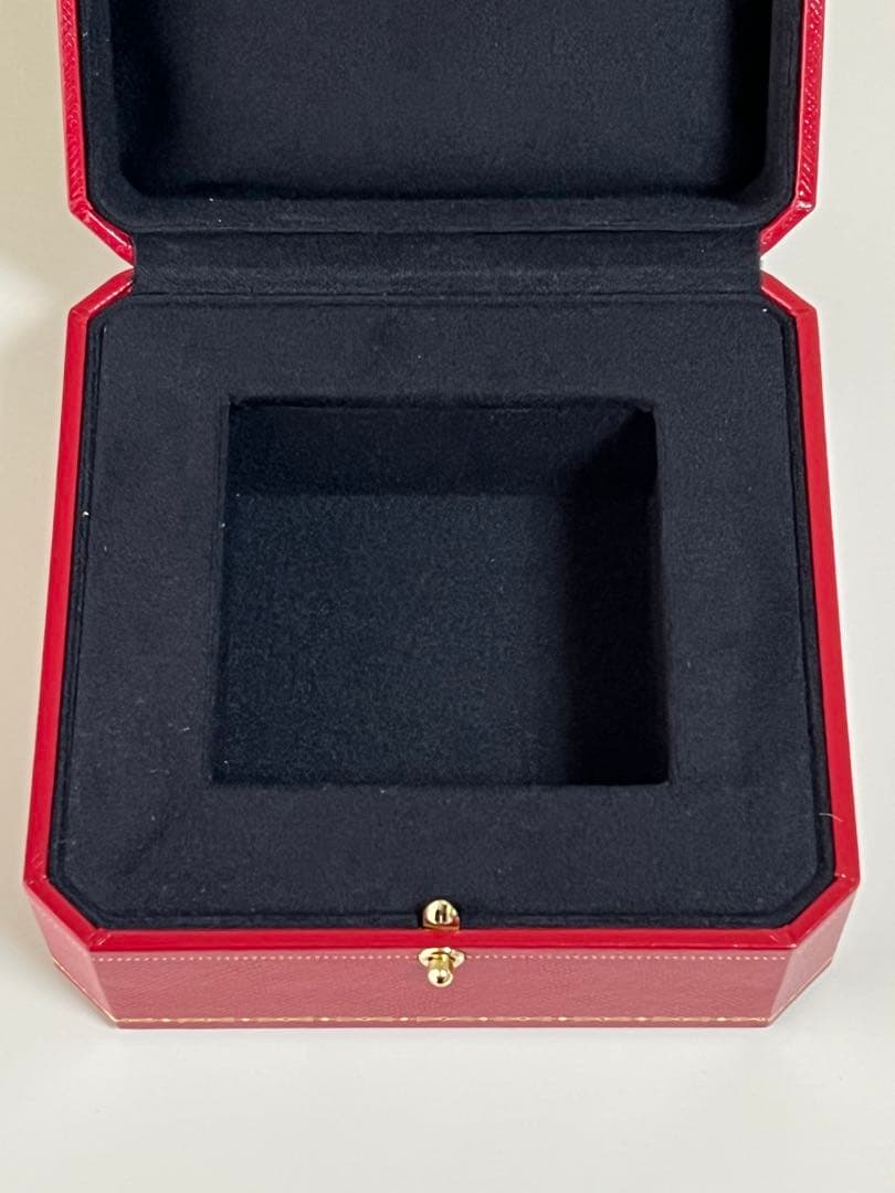 Cartier カルティエ 腕時計ケース 空箱 BOX