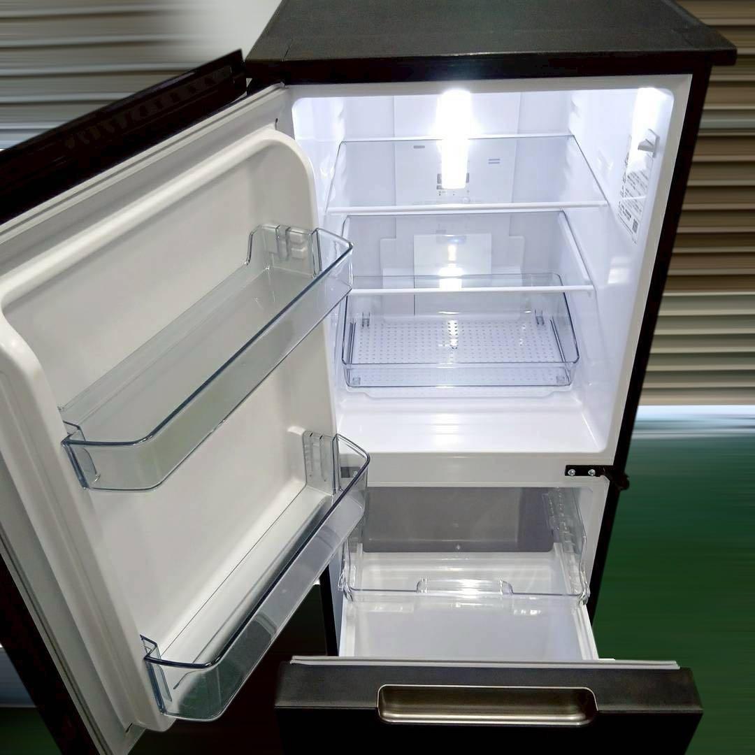 ★送料設置費込み★シャープ152L冷蔵庫 ２ドア2023年PLAINLY