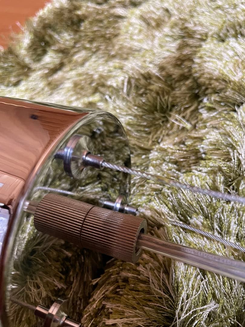 DI CLASSE(ディクラッセ) 天井照明　ペンダントライト　シャンデリア