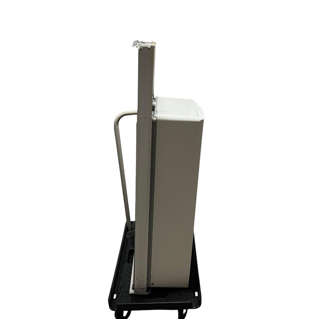 CORONA コロナ　CW-16A 窓エアコン フレーム付き