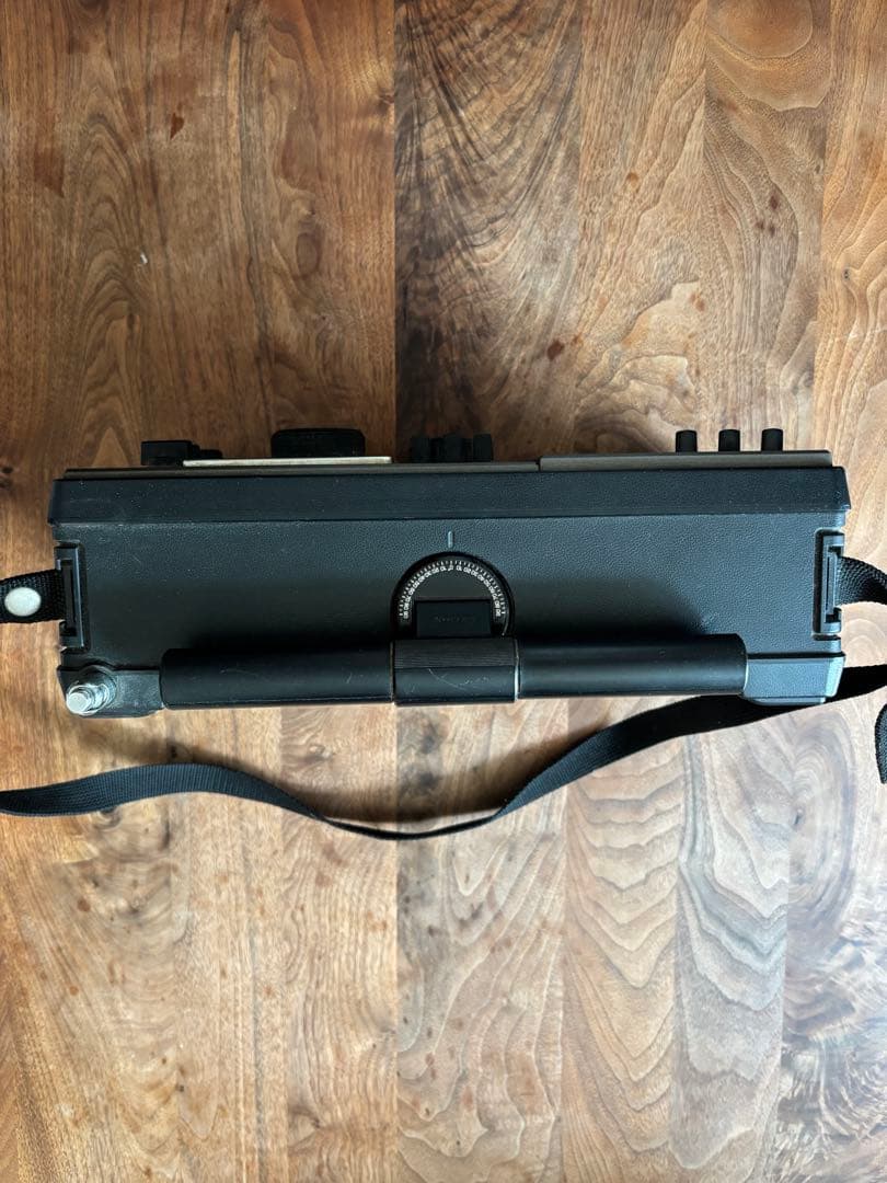 COUGAR 2200 National Panasonic 多機能ラジオ