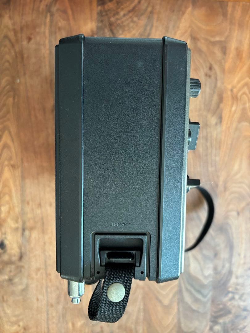 COUGAR 2200 National Panasonic 多機能ラジオ