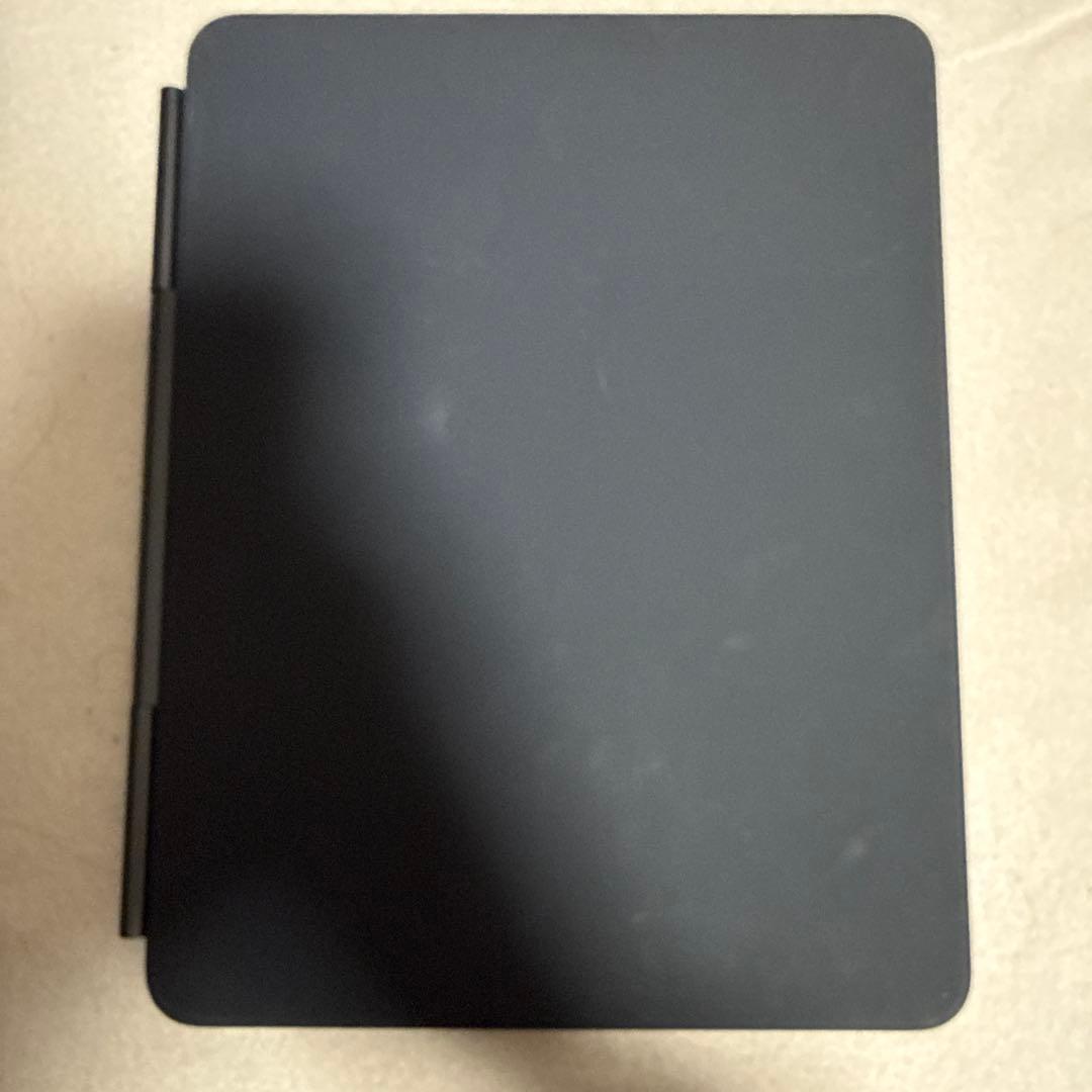 iPad Pro M4 13インチ用 Magic Keyboard