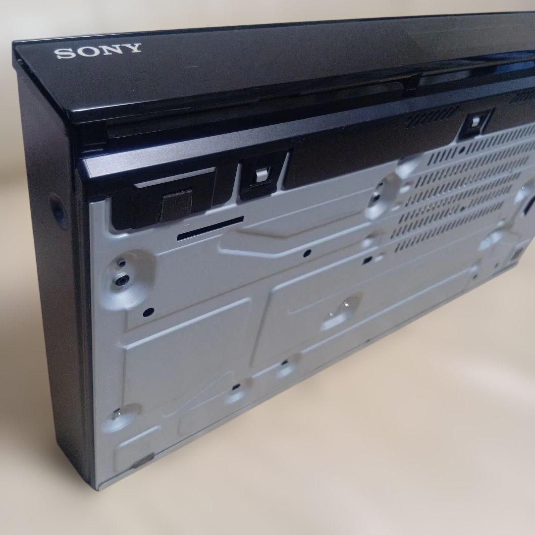 SONY Blu-rayレコーダー BDZ−E500 【良品】