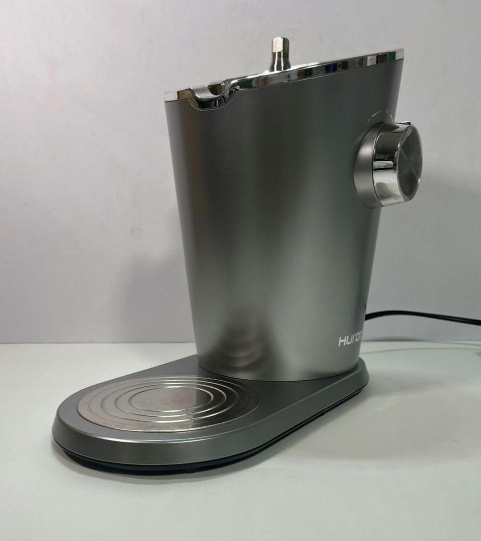 HUROM ヒューロム スロージューサー アドバンスド100