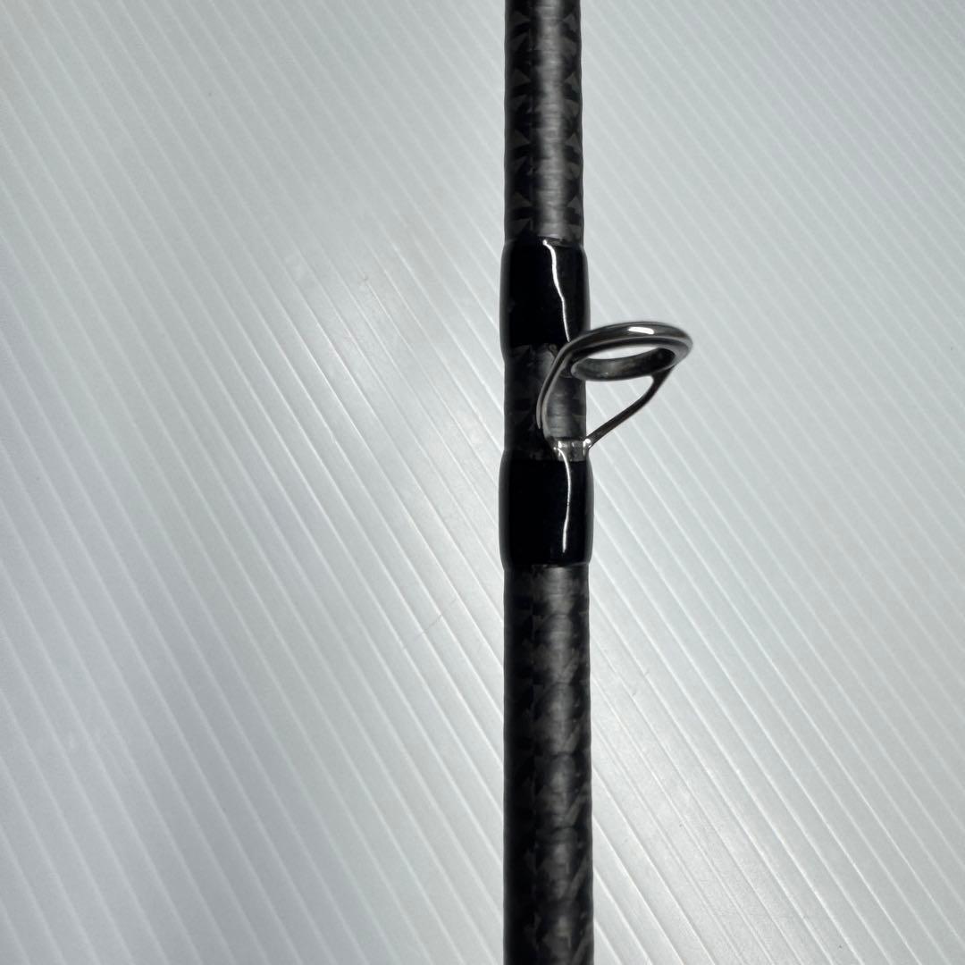 エバーグリーン　カレイド インスピラーレ GT3RS-C71MH-TG40X