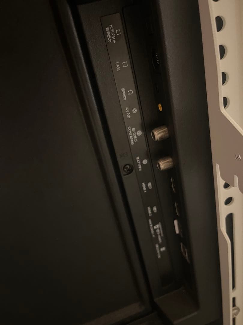 アイリスオーヤマTV 55UB10P [55インチ]