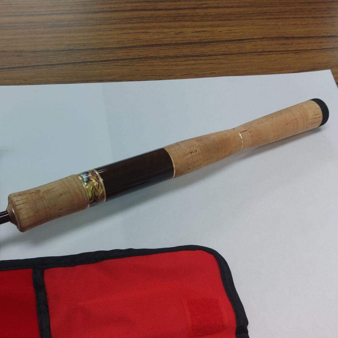 NOA　ホワイトウルフ　606L-e