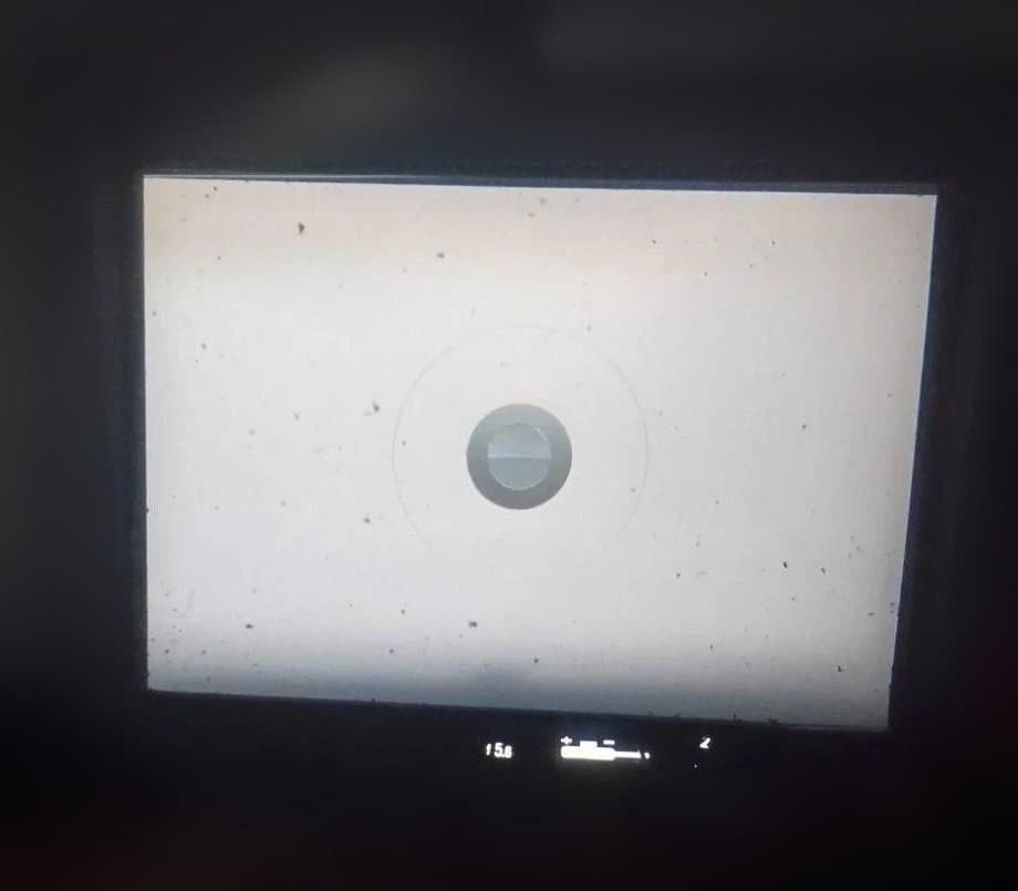 ニコン Nikon F2 フォトミック ブラック ボディ