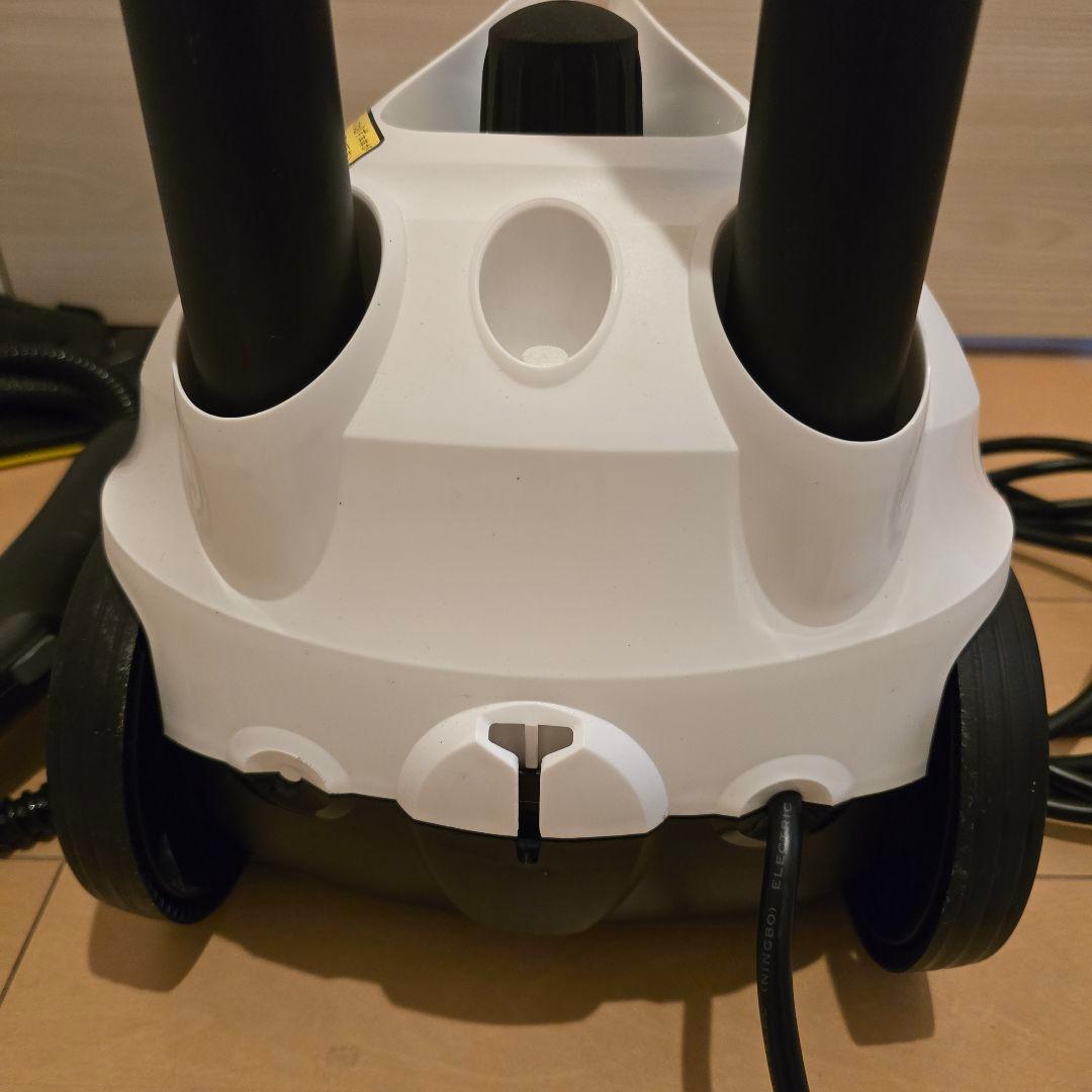 ケルヒャーKARCHER SC2 EasyFix プレミアム スチームオマケ多数