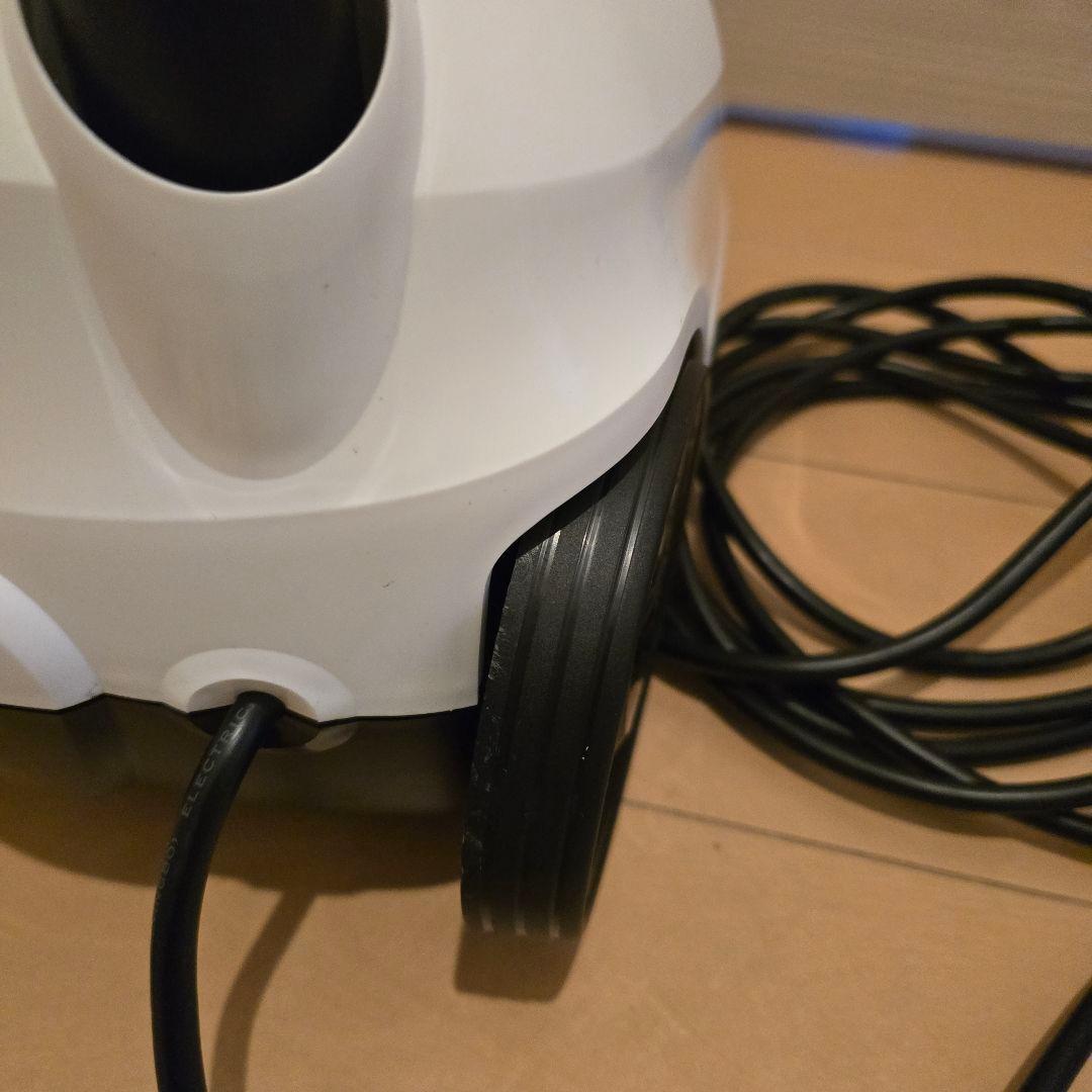 ケルヒャーKARCHER SC2 EasyFix プレミアム スチームオマケ多数