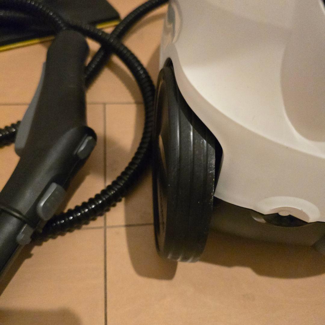 ケルヒャーKARCHER SC2 EasyFix プレミアム スチームオマケ多数