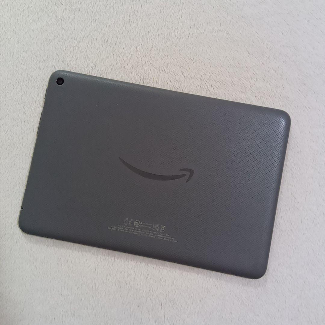 Amazon タブレット Fire HD 8 plus 第12世代 64GB
