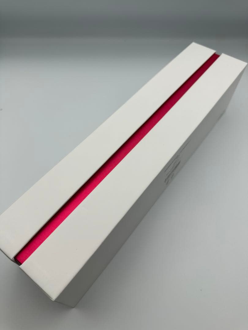 【新品未開封】リュミエリーナ ヘアビューロン ストレート HBRST-G