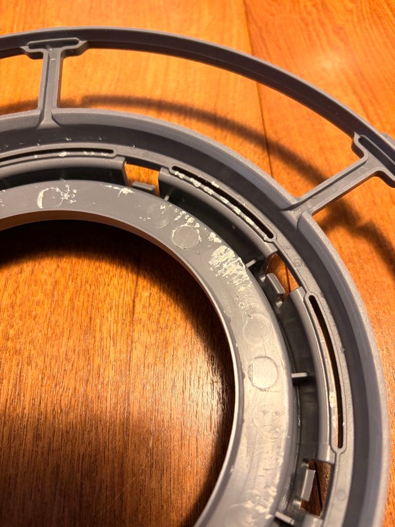 バルミューダ 加湿器 Rain ERN-1100SD-WK 2022年製　美品