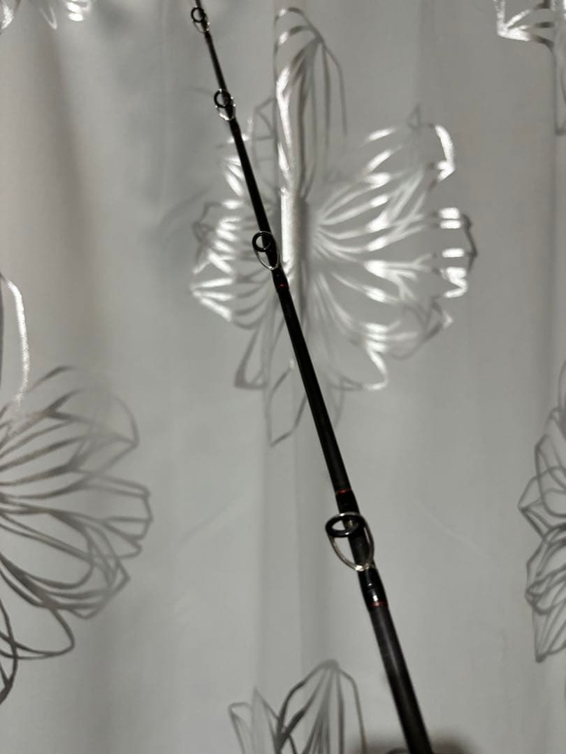 釣り工房マタギ　マグロジギングロッド