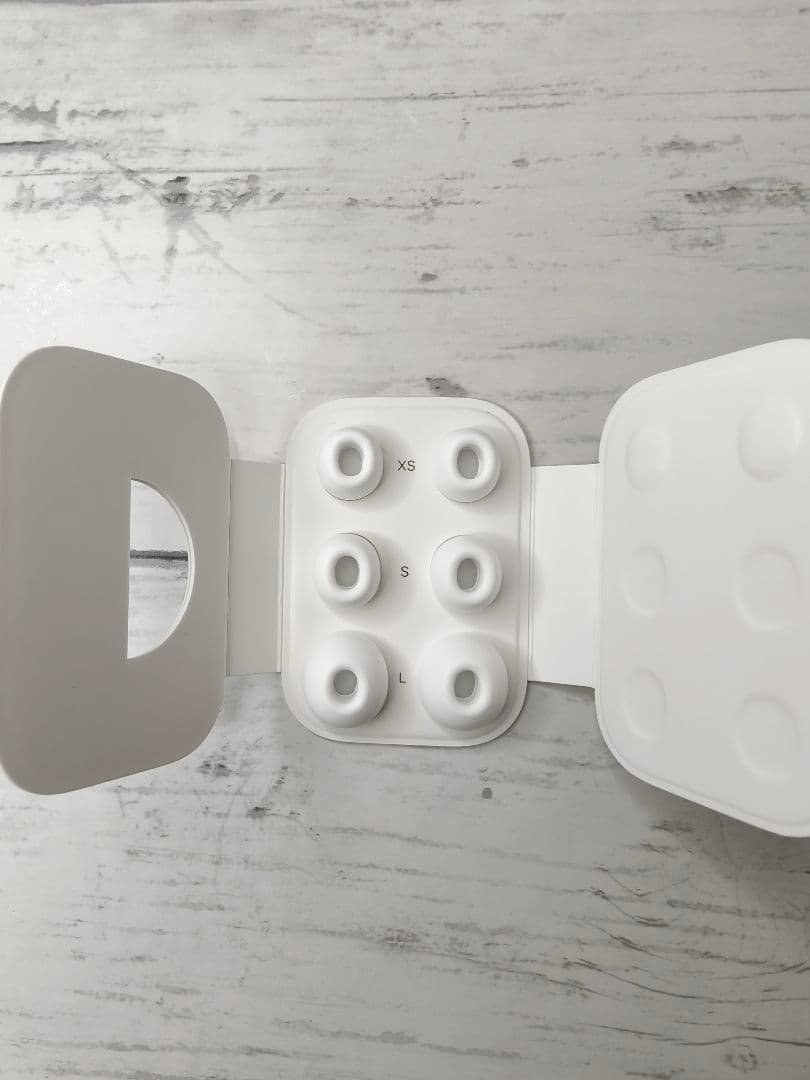 Air pods pro 第2世代