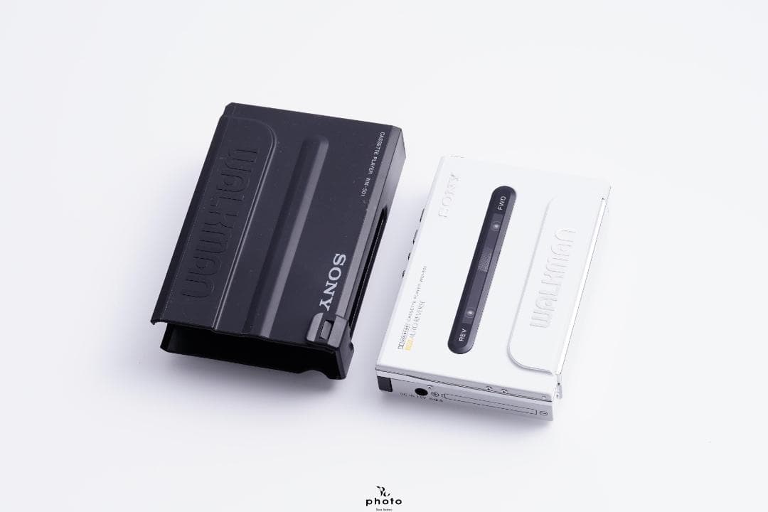専用 SONY WALKMAN 名機 カセットウォークマン WM-501 W