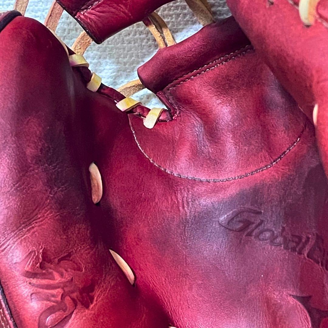 グローバルエリート 硬式　高校野球対応カラー　SAKEBI B-D型