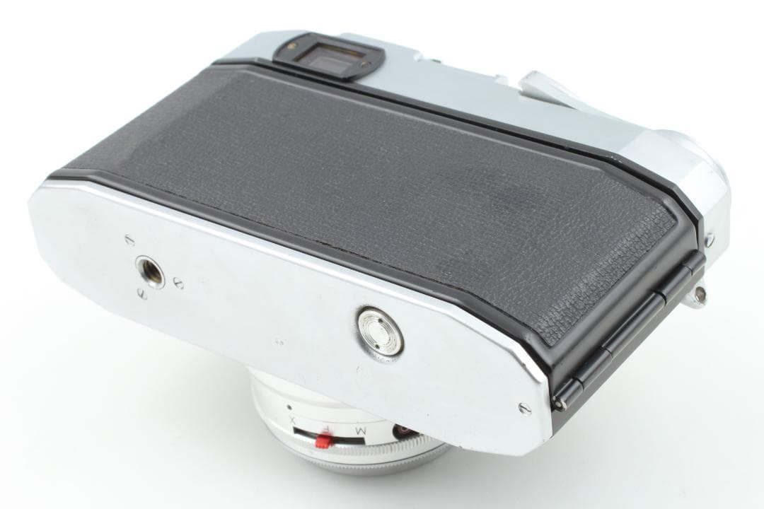 トプコン TOPCON 35-L レンジファインダーカメラ c3852