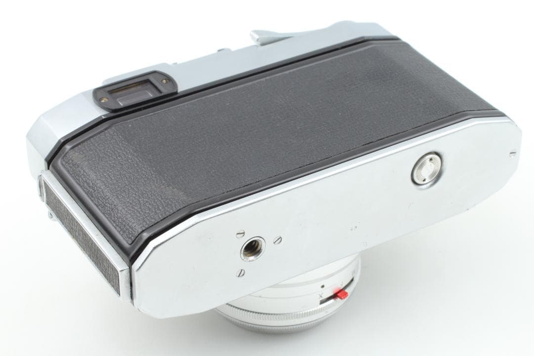 トプコン TOPCON 35-L レンジファインダーカメラ c3852